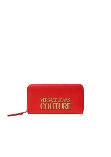 Versace Jeans Couture Geldbörse Thelma, Rot