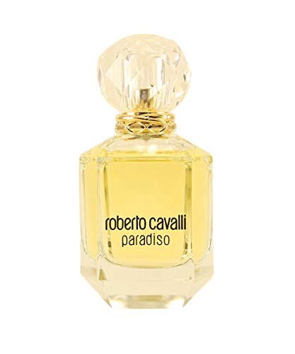 Roberto Cavalli Paradiso femme/woman, Eau de Parfum, Vaporisateur/Spray, 1er Pack (1 x 75 ml)