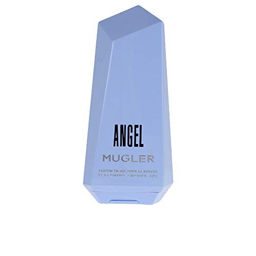 Angel Parfum En Gel Pour La Douche 200 Ml