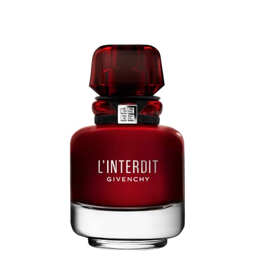 Givenchy L'Interdit Eau De Parfum Rouge 35 Ml