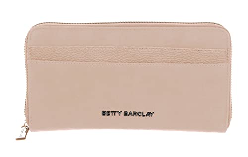 Betty Barclay Wallet L Natural
