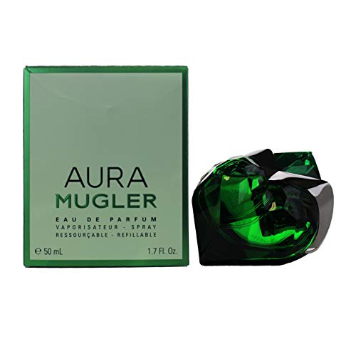 Thierry Mugler Aura Eau de Parfum, 50ml