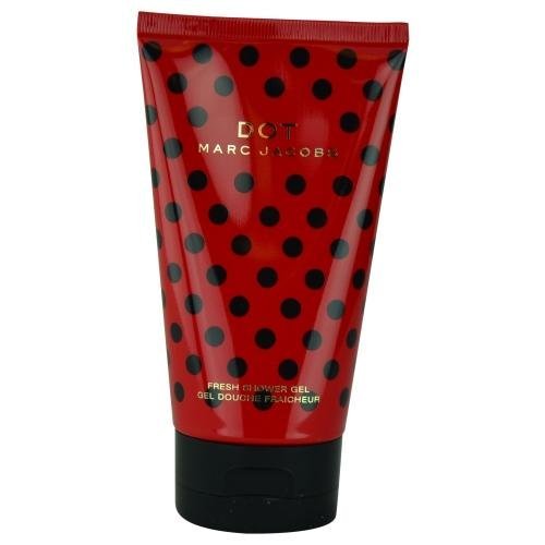 Marc Jacobs Dot femme/women, Fresh Shower Gel, 1er Pack (1 x 150 ml)