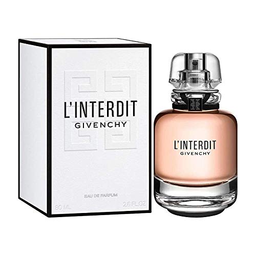 Givenchy, L‘ Interdit, Eau de Parfum, 80 ml