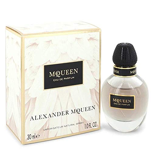 Alexander McQueen – McQueen Eau de parfium, 50 ml