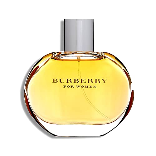 BURBERRY for Women Eau de Parfum, 100 ml
