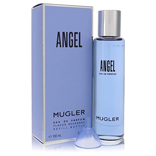 Thierry Mugler mugler angel eau de parfum recarga 100ml