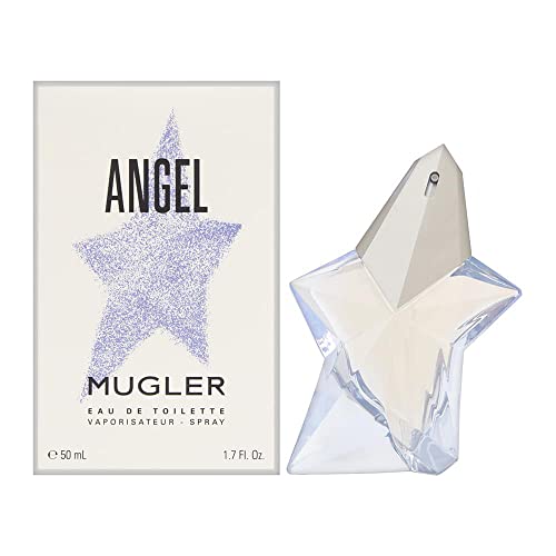 Thierry Mugler Angel Edt Spray, 50 ml