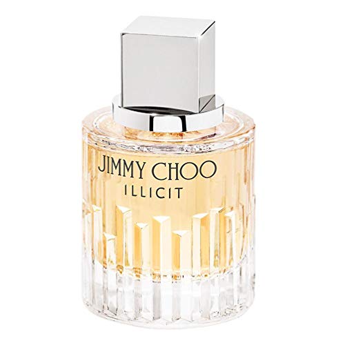 Jimmy Choo Illicit femme/women, Eau de Parfum Spray, 1er Pack (1 x 100 ml)