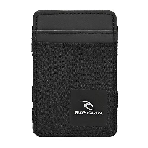Rip Curl Magic Wallet Card Holder One Size Midnight