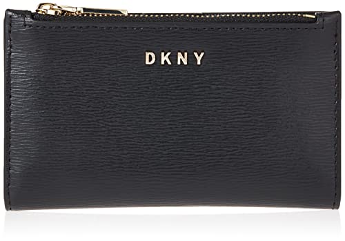 DKNY Bryant Geldbörse schwarz