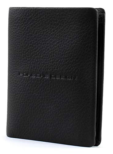 Porsche Design Voyager 2.0 Wallet V11 Scheintasche 12 cm black