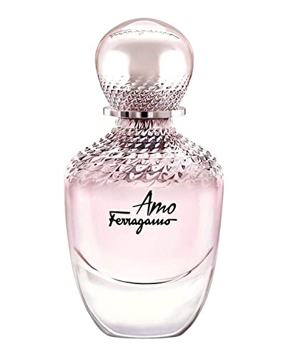 Ferragamo Amo Ferragamo EdP, Linie: Amo Ferragamo, Eau de Parfum für Damen, Inhalt: 100ml