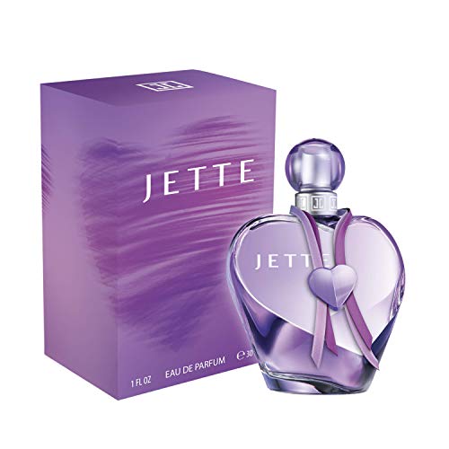 Jette Love Eau de Parfum, 30 ml