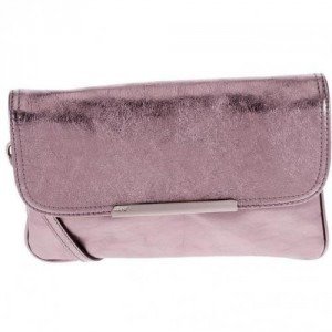 Abro Clutch taupe