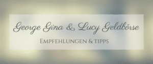 George Gina & Lucy Geldbörse: Empfehlungen & Test 2022
