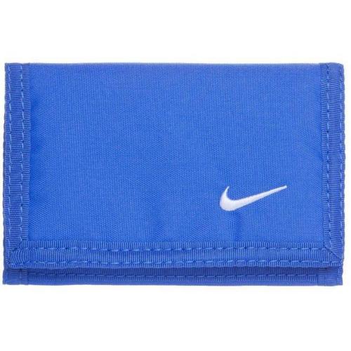Basic Wallet Geldbörse blau  von Nike Performance